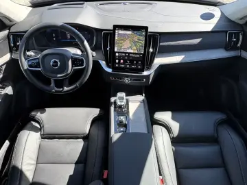 Volvo XC90 T8 Facelift Ultra Bright AHK PANO 7loc