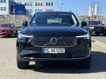Volvo XC90 T8 Facelift Ultra Bright AHK PANO 7loc