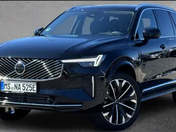 Volvo XC90 T8 Facelift Ultra Bright AHK PANO 7loc