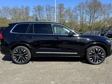 Volvo XC90 T8 Facelift Ultra Bright AHK PANO 7loc