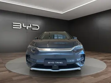 Tang Facelift MY24 Pano ACC 360Kamera Navi