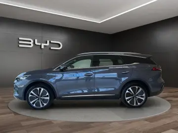 Tang Facelift MY24 Pano ACC 360Kamera Navi