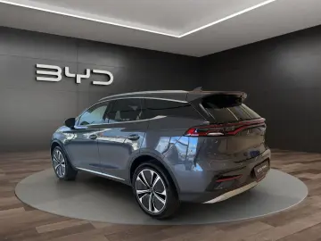 Tang Facelift MY24 Pano ACC 360Kamera Navi