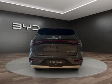 Tang Facelift MY24 Pano ACC 360Kamera Navi