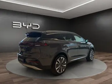 Tang Facelift MY24 Pano ACC 360Kamera Navi