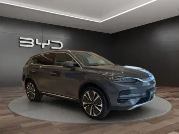 Tang Facelift MY24 Pano ACC 360Kamera Navi