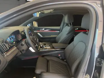 Tang Facelift MY24 Pano ACC 360Kamera Navi