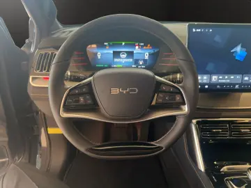 Tang Facelift MY24 Pano ACC 360Kamera Navi