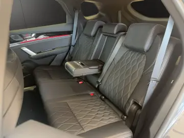 Tang Facelift MY24 Pano ACC 360Kamera Navi