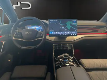 Tang Facelift MY24 Pano ACC 360Kamera Navi