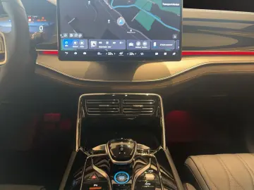 Tang Facelift MY24 Pano ACC 360Kamera Navi