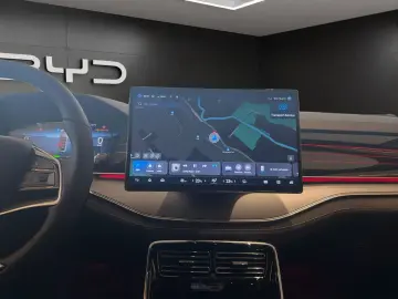 Tang Facelift MY24 Pano ACC 360Kamera Navi