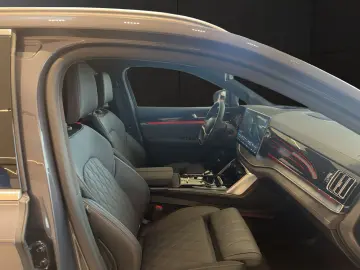 Tang Facelift MY24 Pano ACC 360Kamera Navi