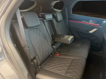 Tang Facelift MY24 Pano ACC 360Kamera Navi