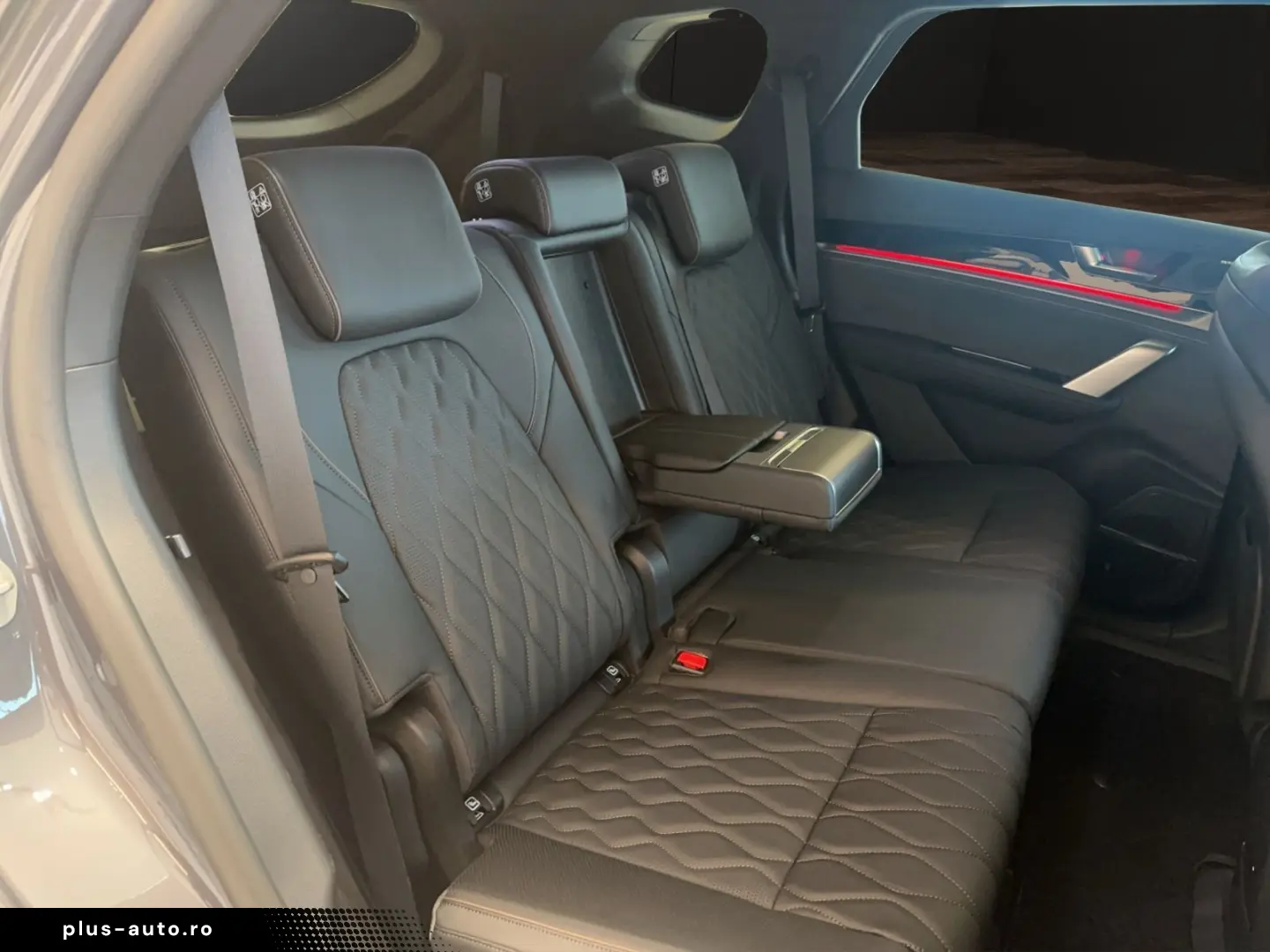 Tang Facelift MY24 Pano ACC 360Kamera Navi