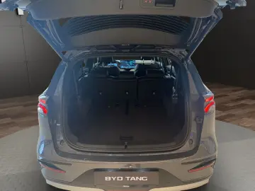 Tang Facelift MY24 Pano ACC 360Kamera Navi