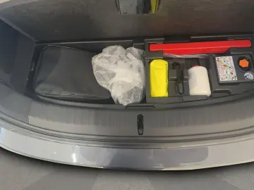 Tang Facelift MY24 Pano ACC 360Kamera Navi