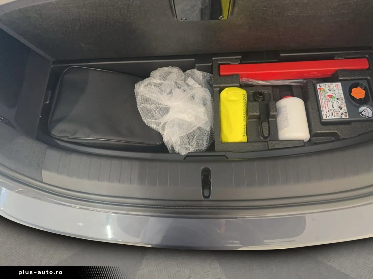 Tang Facelift MY24 Pano ACC 360Kamera Navi