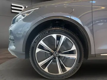 Tang Facelift MY24 Pano ACC 360Kamera Navi