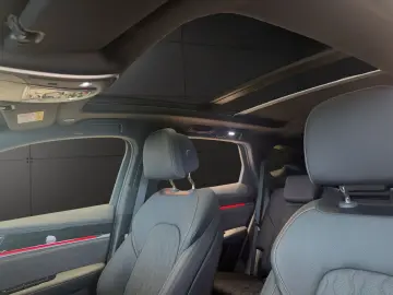 Tang Facelift MY24 Pano ACC 360Kamera Navi