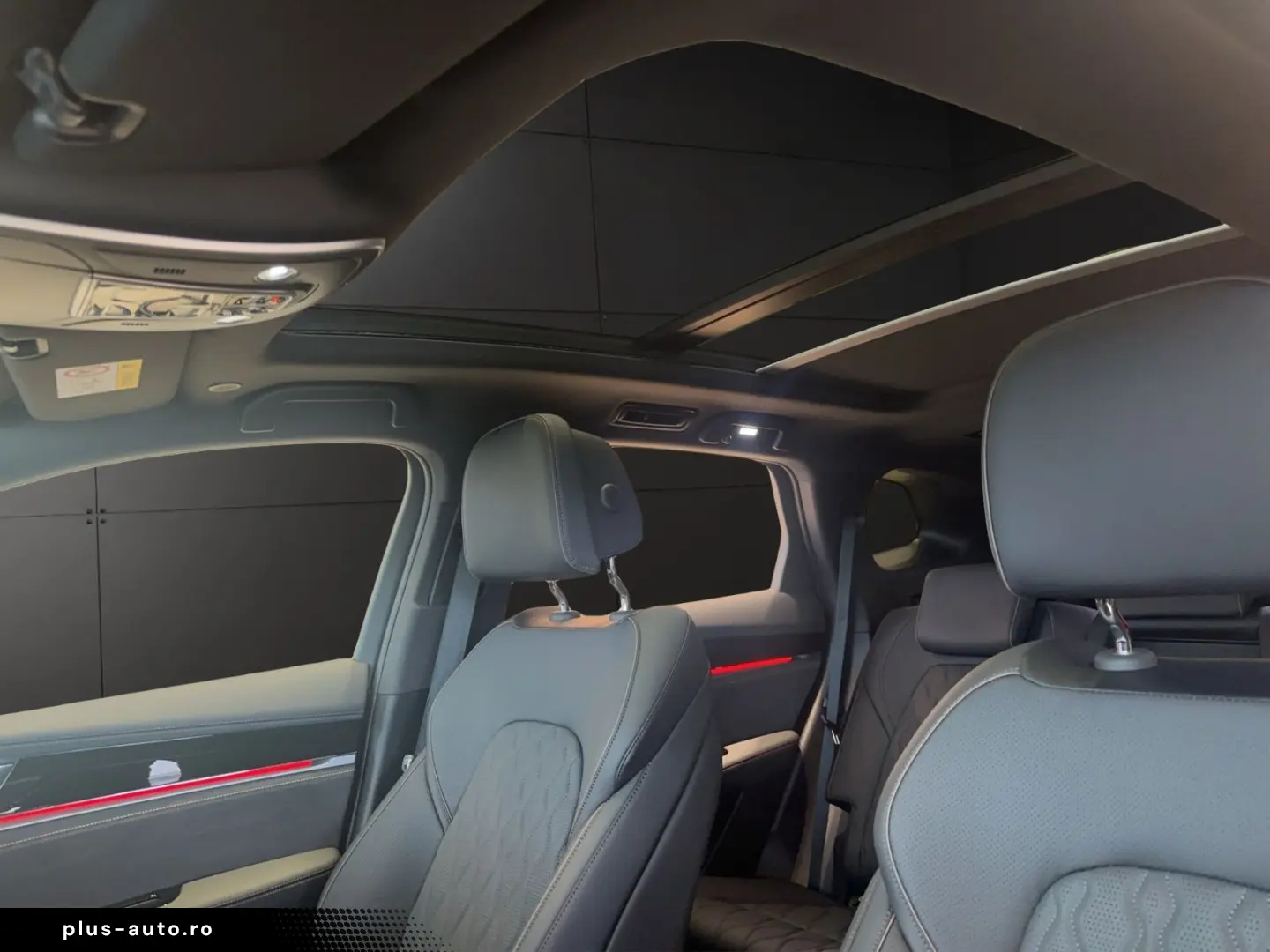 Tang Facelift MY24 Pano ACC 360Kamera Navi