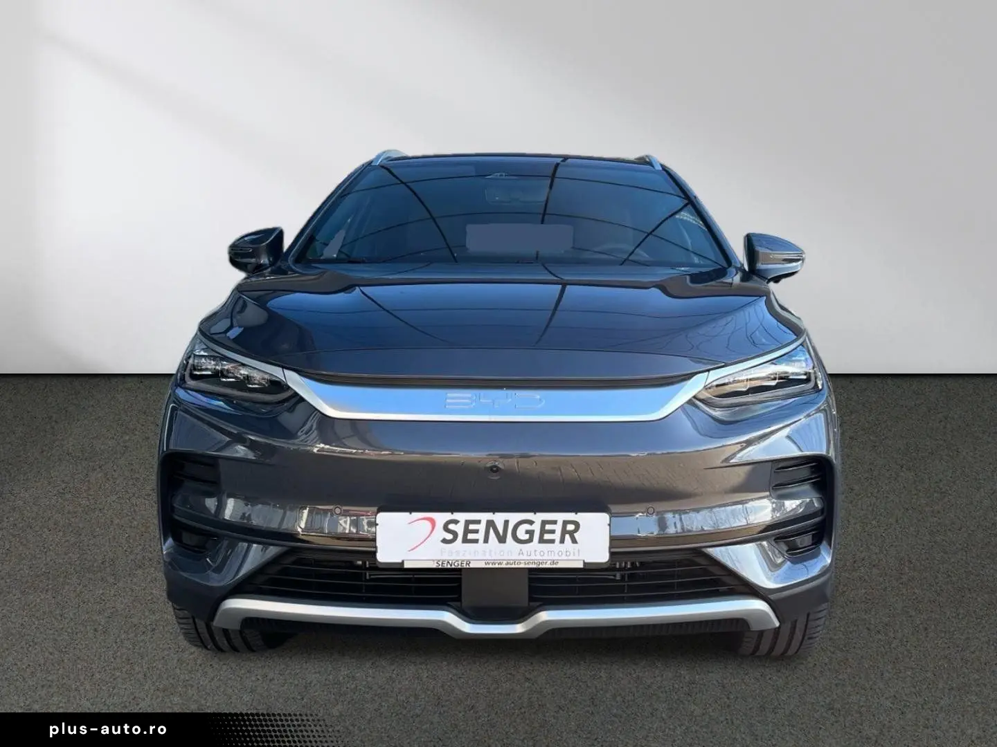 TANG EV AWD 7-Seat Panorama Ambient FACELIFT