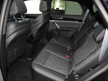 TANG EV AWD 7-Seat Panorama Ambient FACELIFT