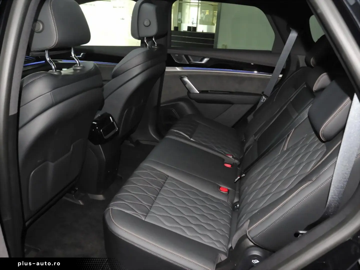 TANG EV AWD 7-Seat Panorama Ambient FACELIFT