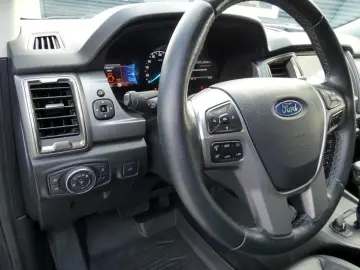 Ranger 2.0 'Limited' DK #4x4 #LED #AHK #KAM #LED