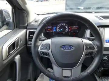 Ranger 2.0 'Limited' DK #4x4 #LED #AHK #KAM #LED