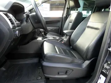 Ranger 2.0 'Limited' DK #4x4 #LED #AHK #KAM #LED