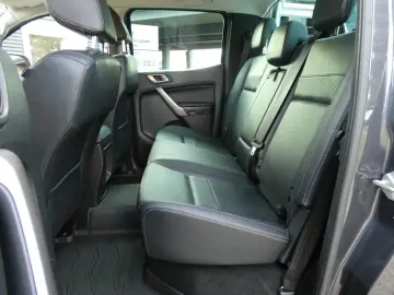 Ranger 2.0 'Limited' DK #4x4 #LED #AHK #KAM #LED