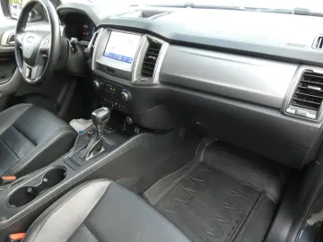 Ranger 2.0 'Limited' DK #4x4 #LED #AHK #KAM #LED