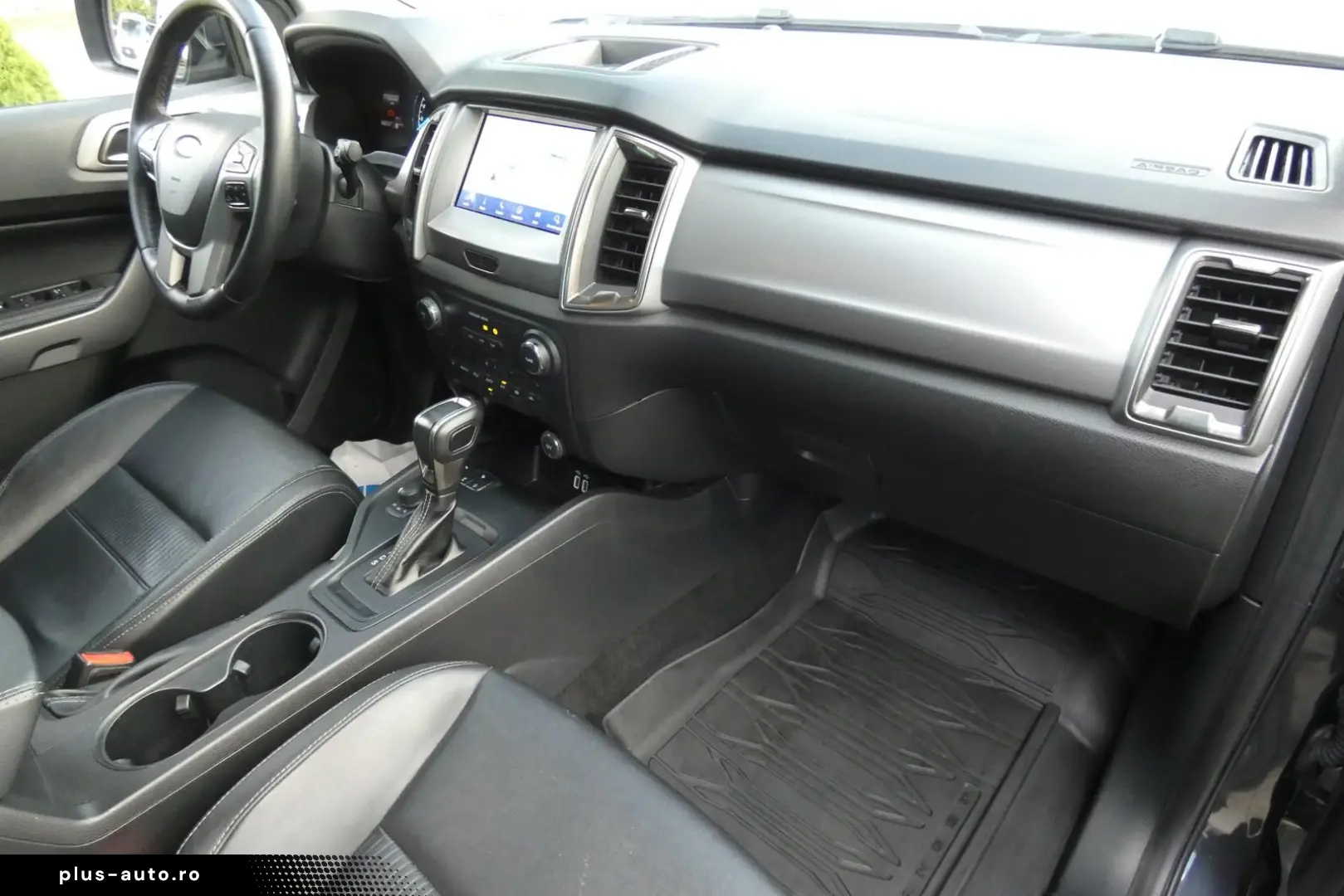 Ranger 2.0 'Limited' DK #4x4 #LED #AHK #KAM #LED