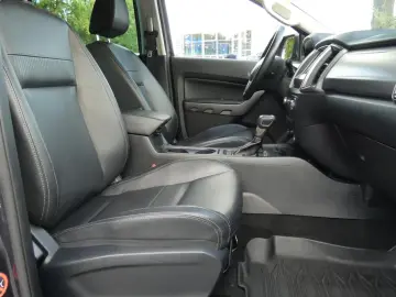 Ranger 2.0 'Limited' DK #4x4 #LED #AHK #KAM #LED