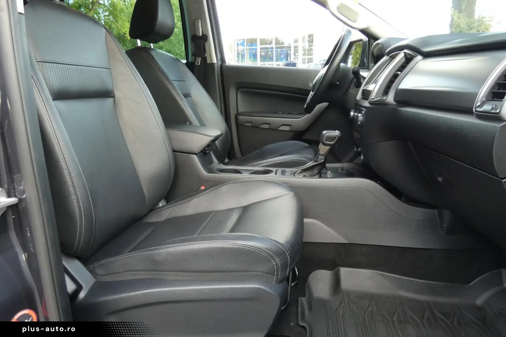 Ranger 2.0 'Limited' DK #4x4 #LED #AHK #KAM #LED