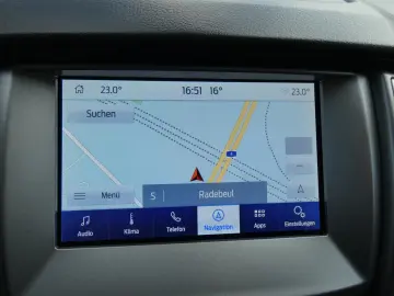 Ranger 2.0 'Limited' DK #4x4 #LED #AHK #KAM #LED