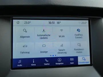 Ranger 2.0 'Limited' DK #4x4 #LED #AHK #KAM #LED