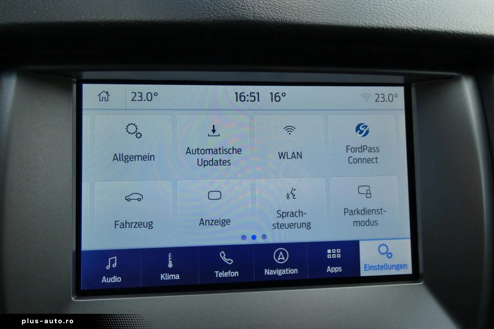 Ranger 2.0 'Limited' DK #4x4 #LED #AHK #KAM #LED