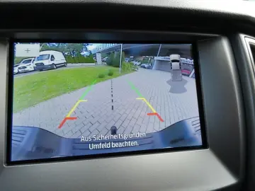 Ranger 2.0 'Limited' DK #4x4 #LED #AHK #KAM #LED