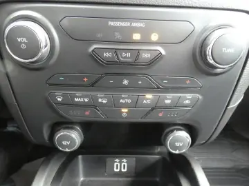 Ranger 2.0 'Limited' DK #4x4 #LED #AHK #KAM #LED