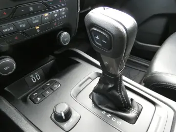 Ranger 2.0 'Limited' DK #4x4 #LED #AHK #KAM #LED