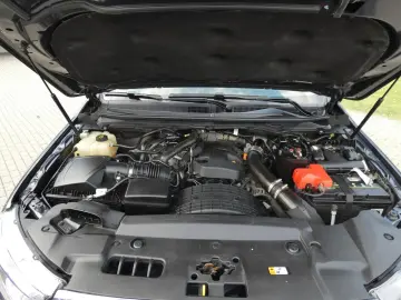 Ranger 2.0 'Limited' DK #4x4 #LED #AHK #KAM #LED