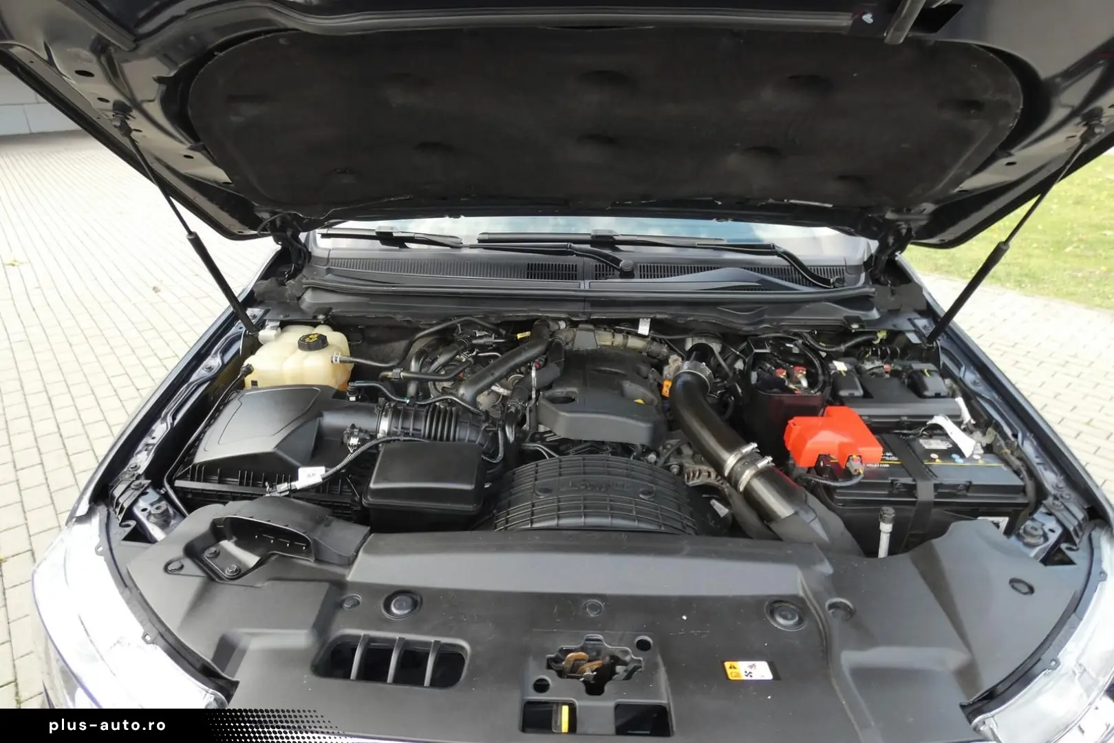 Ranger 2.0 'Limited' DK #4x4 #LED #AHK #KAM #LED