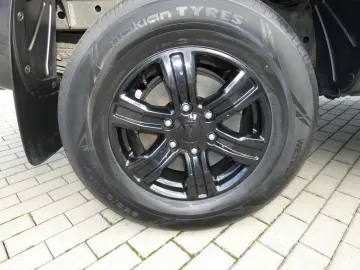 Ranger 2.0 'Limited' DK #4x4 #LED #AHK #KAM #LED