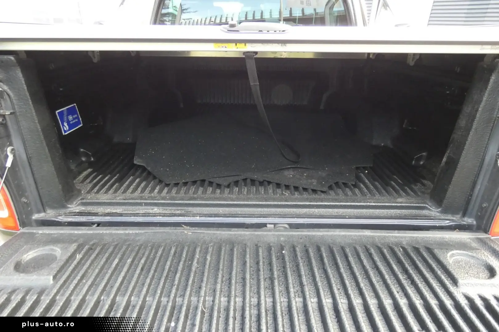 Ranger 2.0 'Limited' DK #4x4 #LED #AHK #KAM #LED