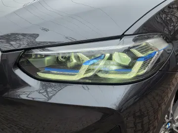 BMW X3 2023 X-LINE 2.0 D 190HP LASER PANORAMIC DISTRONIC