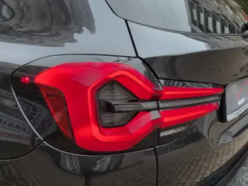 BMW X3 2023 X-LINE 2.0 D 190HP LASER PANORAMIC DISTRONIC