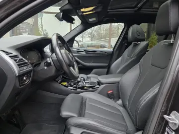 BMW X3 2023 X-LINE 2.0 D 190HP LASER PANORAMIC DISTRONIC