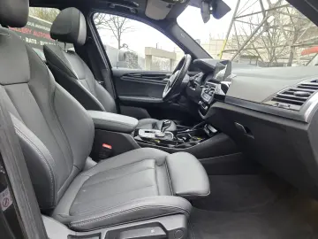 BMW X3 2023 X-LINE 2.0 D 190HP LASER PANORAMIC DISTRONIC